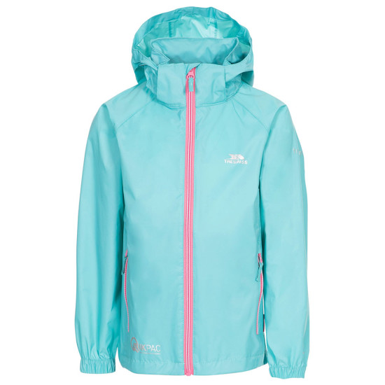 Trespass Παιδικό αδιάβροχο μπουφάν Windbreaker Jacket